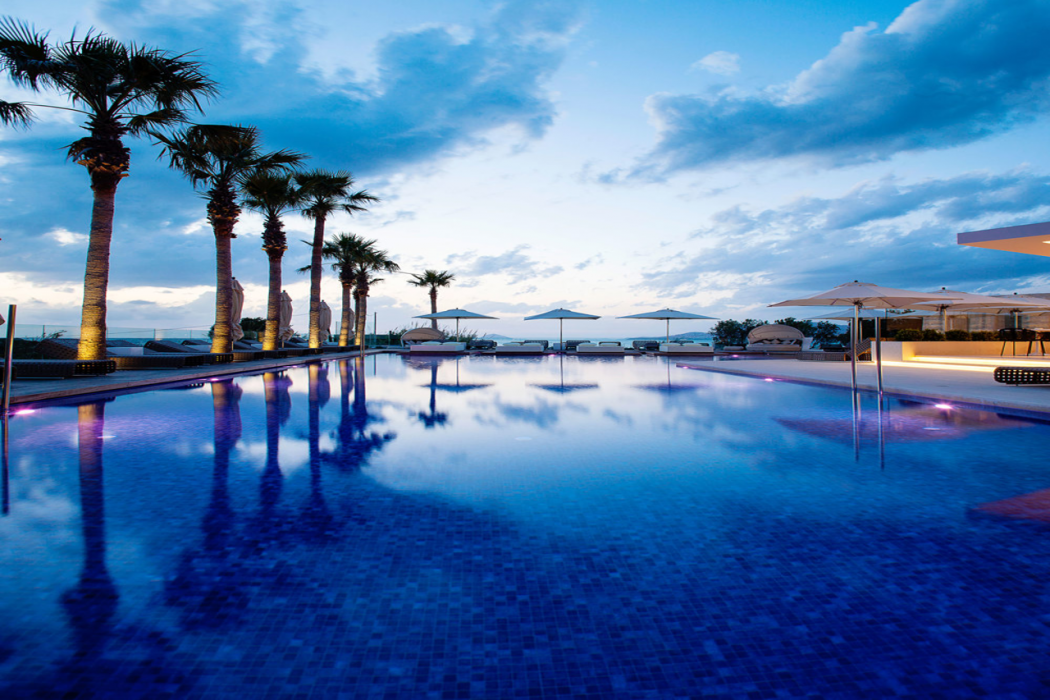 Aqua Blu Boutique Hotel and Spa - Adults Only 43/70