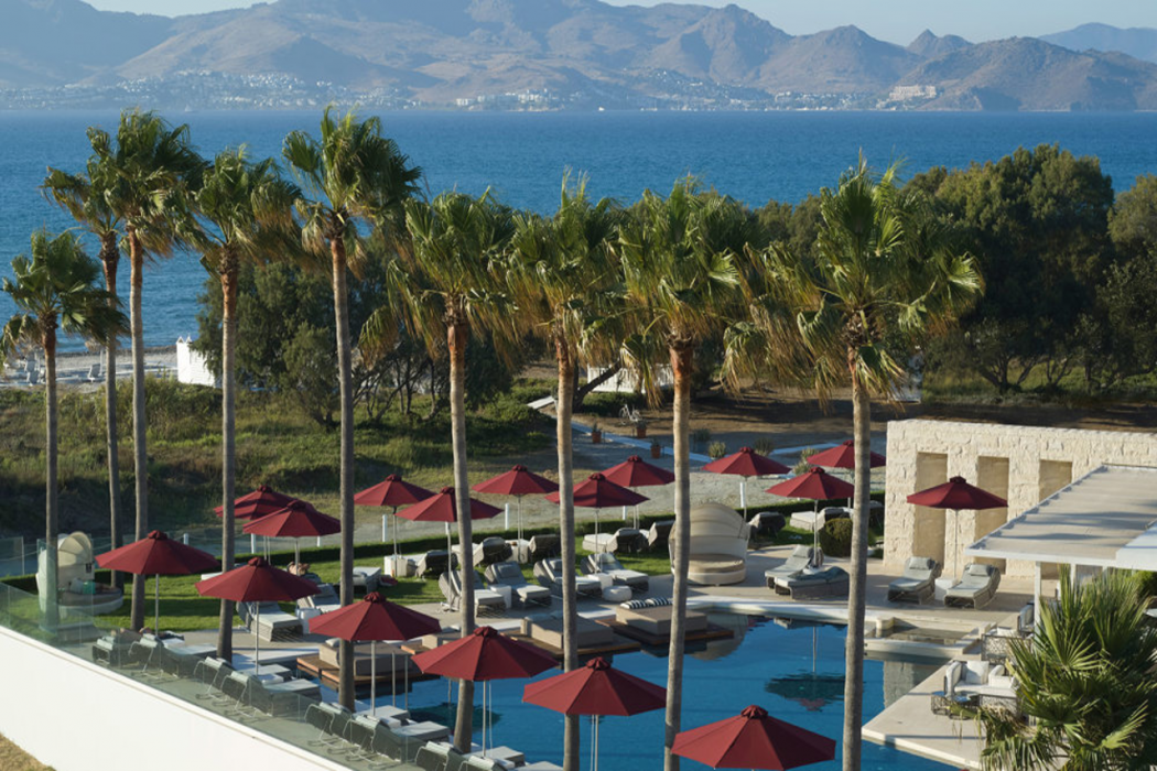 Aqua Blu Boutique Hotel and Spa - Adults Only 42/70
