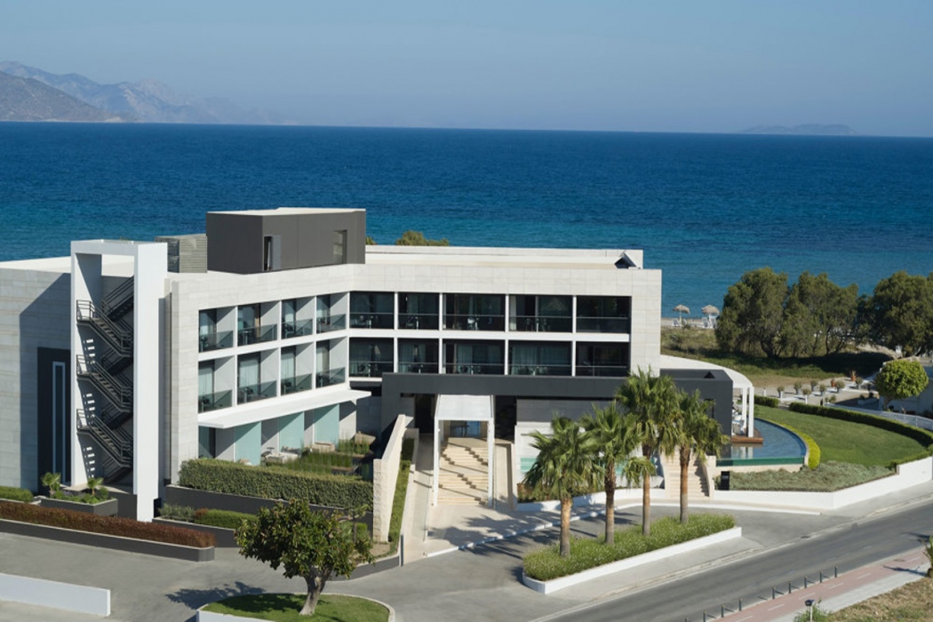Aqua Blu Boutique Hotel and Spa - Adults Only 2/70