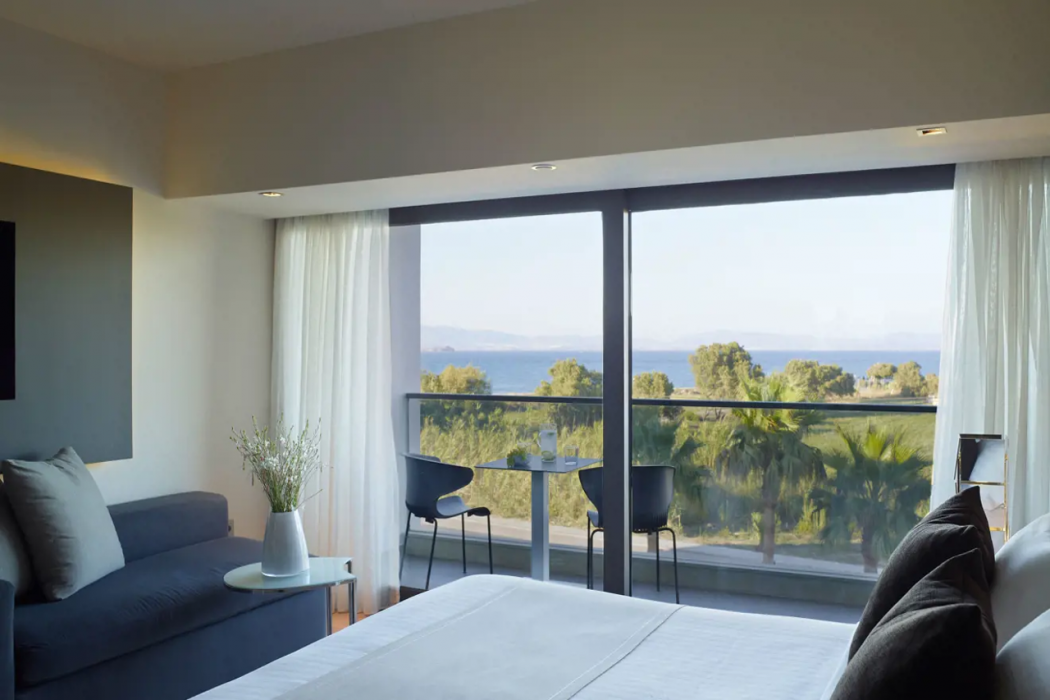 Aqua Blu Boutique Hotel and Spa - Adults Only 17/70