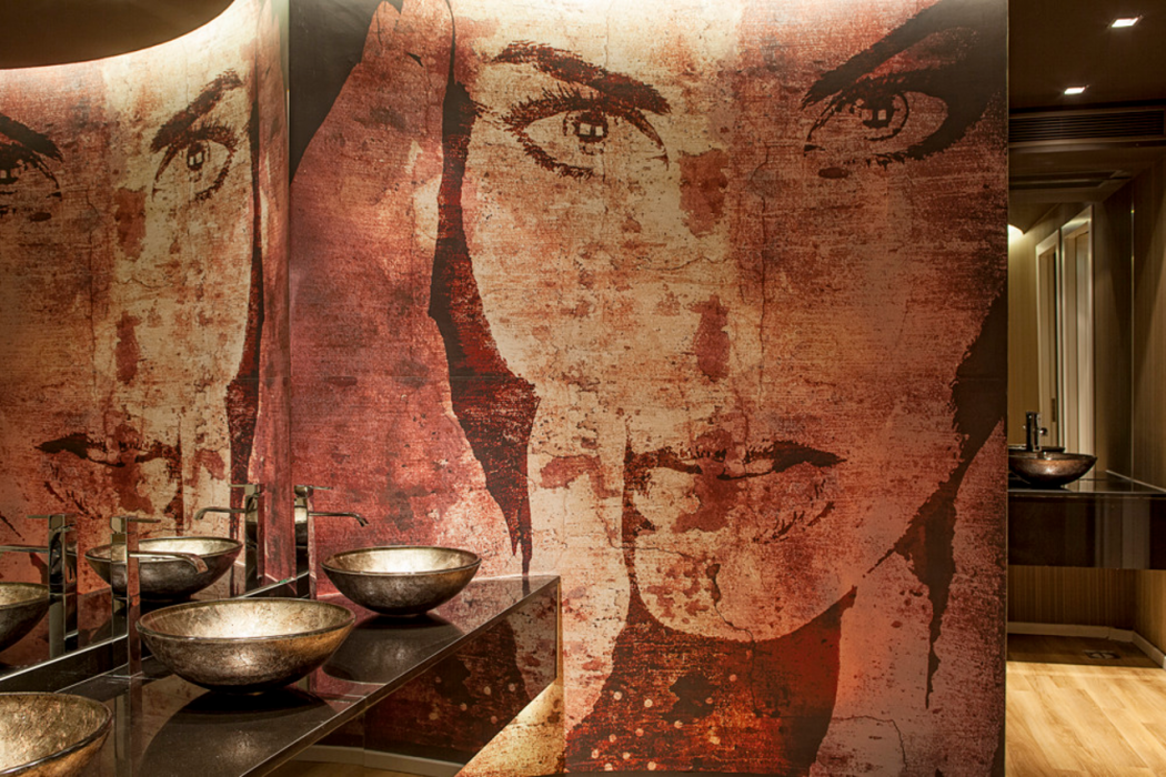 Aqua Blu Boutique Hotel and Spa - Adults Only 38/70