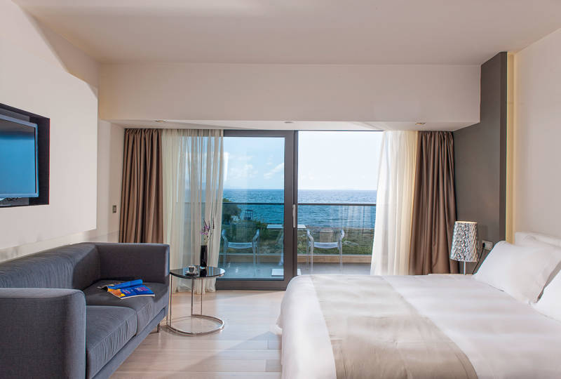 Aqua Blu Boutique Hotel and Spa - Adults Only 20/70