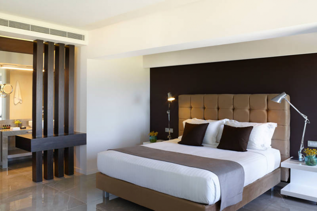 Aqua Blu Boutique Hotel and Spa - Adults Only 24/70