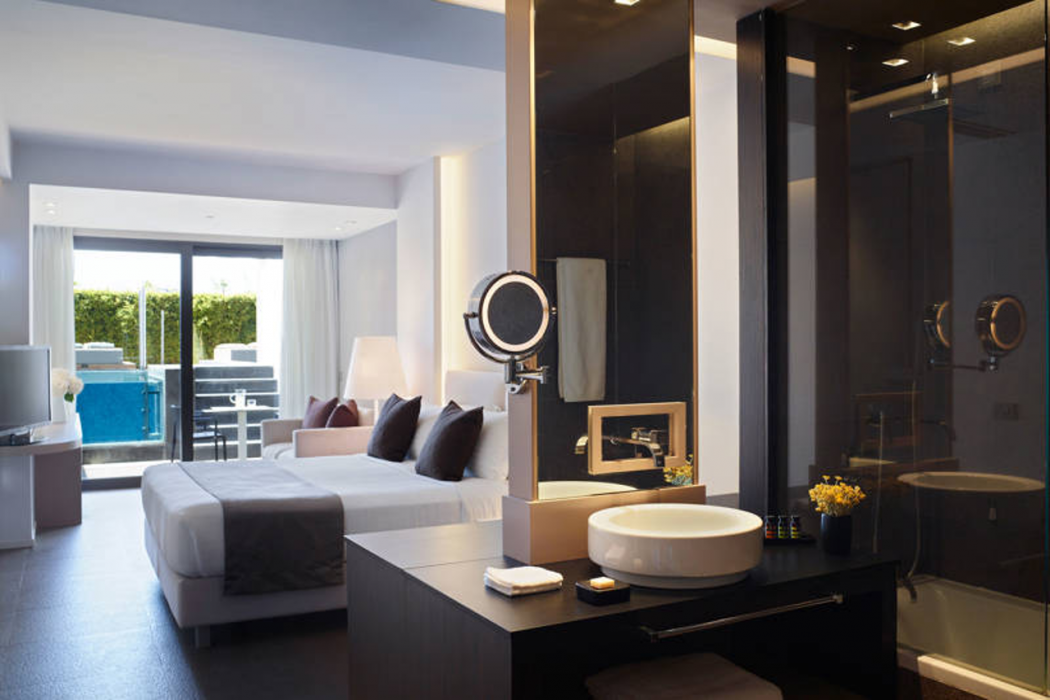 Aqua Blu Boutique Hotel and Spa - Adults Only 18/70