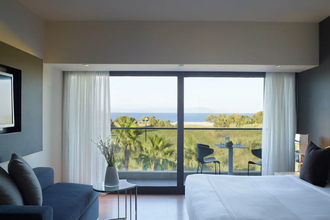 Aqua Blu Boutique Hotel and Spa - Adults Only 16/70