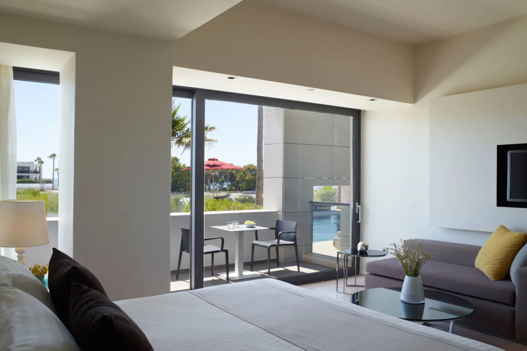 Aqua Blu Boutique Hotel and Spa - Adults Only 15/70