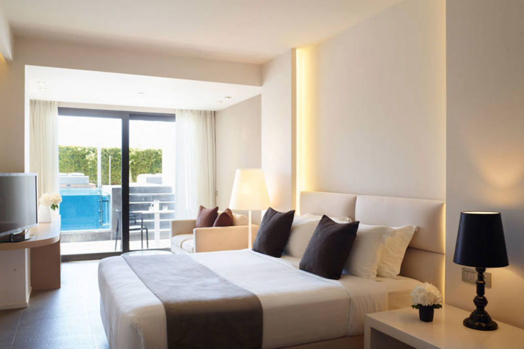 Aqua Blu Boutique Hotel and Spa - Adults Only 19/70