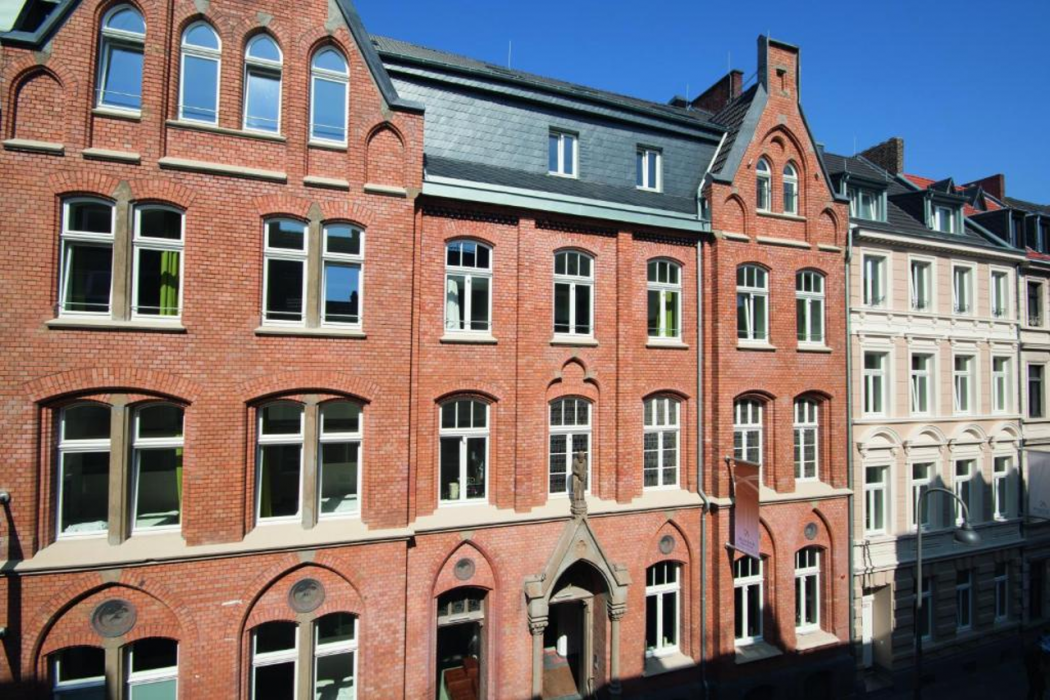 Hopper Hotel St. Josef, WorldHotels Crafted 1/39