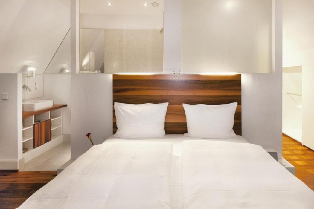 Hopper Hotel St. Josef, WorldHotels Crafted 13/39