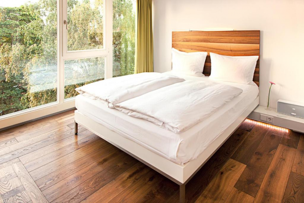 Hopper Hotel St. Josef, WorldHotels Crafted 18/39