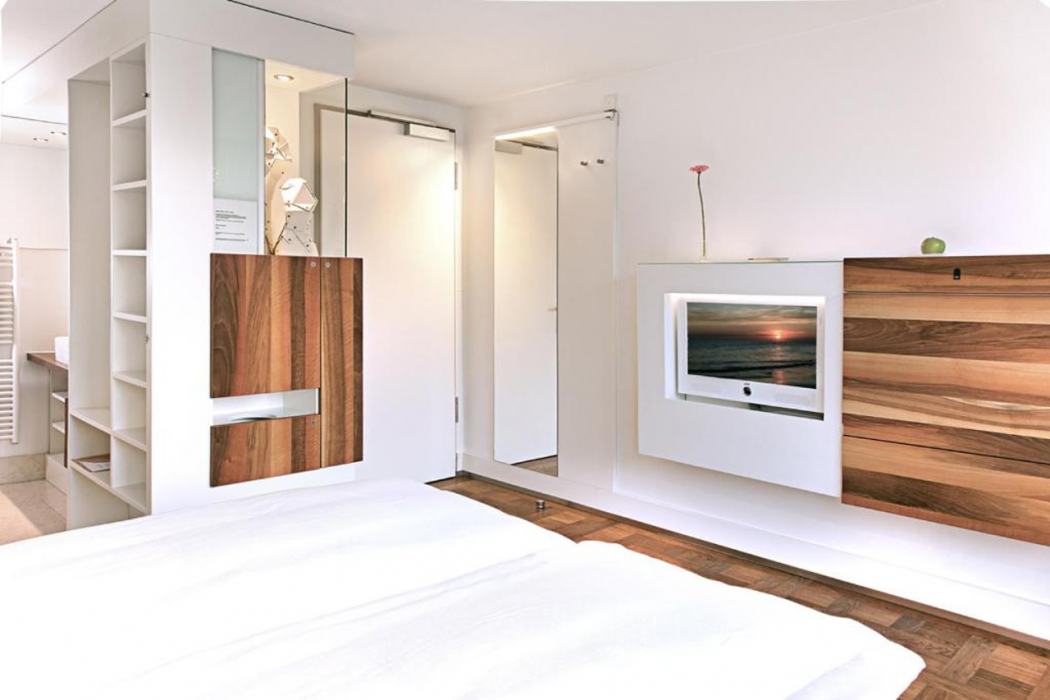 Hopper Hotel St. Josef, WorldHotels Crafted 14/39