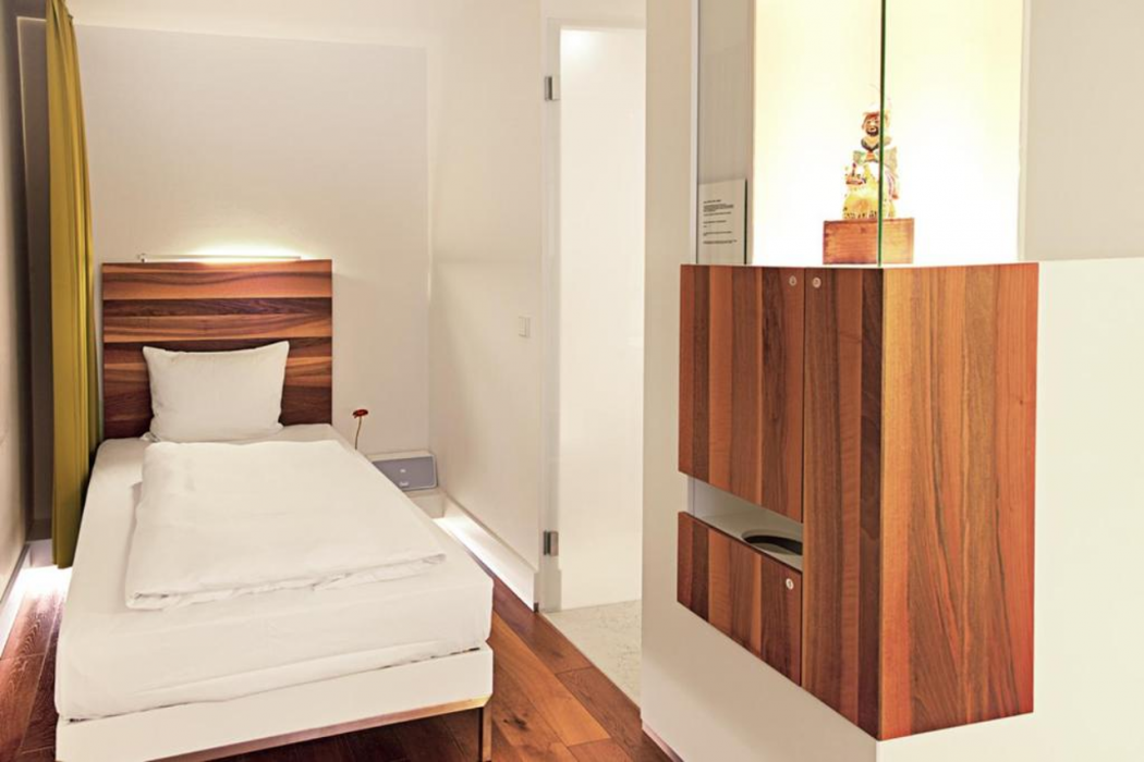 Hopper Hotel St. Josef, WorldHotels Crafted 15/39