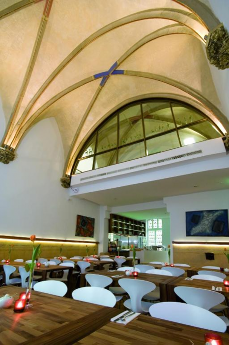 Hopper Hotel St. Josef, WorldHotels Crafted 31/39