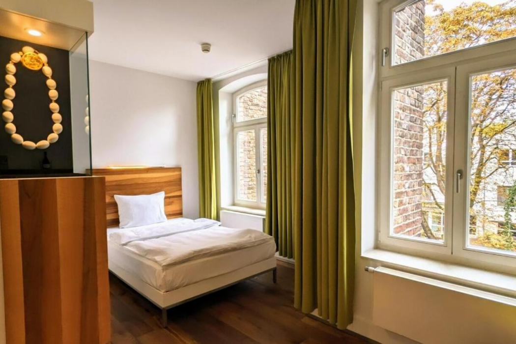 Hopper Hotel St. Josef, WorldHotels Crafted 17/39
