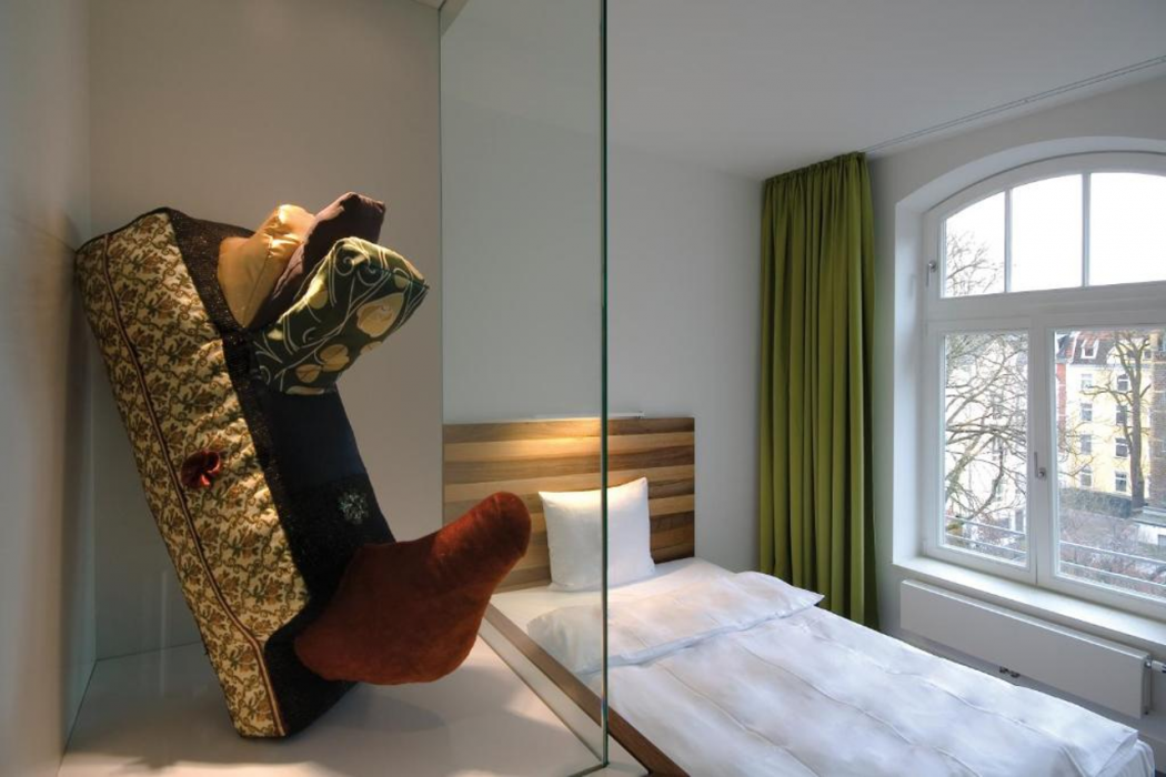 Hopper Hotel St. Josef, WorldHotels Crafted 16/39