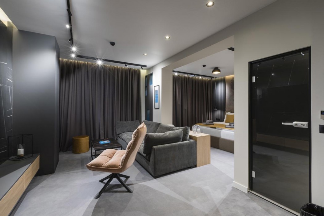 Park Hotel Novel in VELIKO TARNOVO