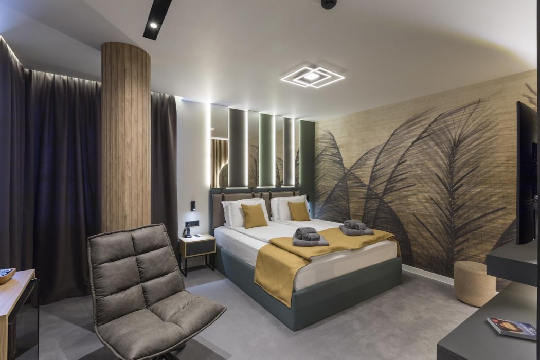 Park Hotel Novel in VELIKO TARNOVO