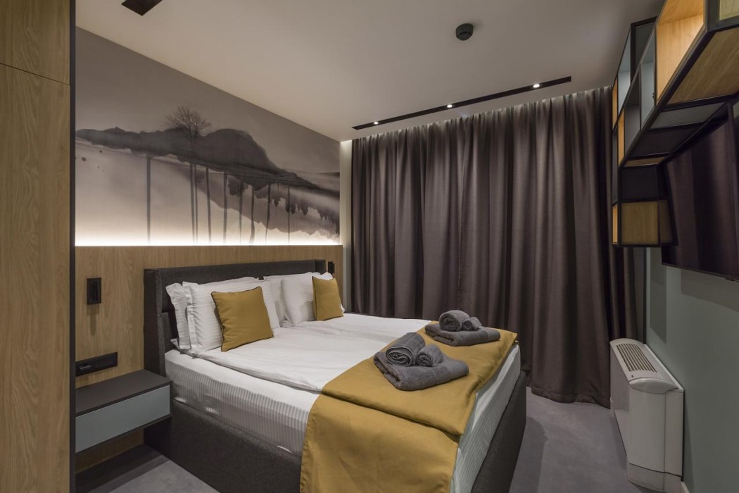 Park Hotel Novel in VELIKO TARNOVO
