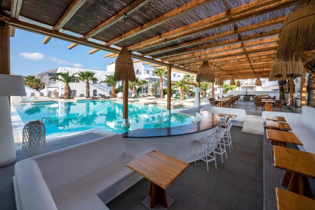 Smy Mediterranean White Santorini - Adults Only 26/60