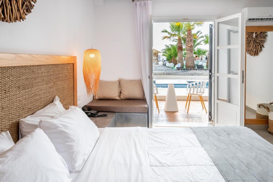 Smy Mediterranean White Santorini - Adults Only 14/60