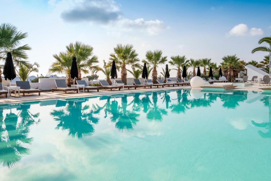 Smy Mediterranean White Santorini - Adults Only 31/60