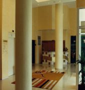 Hotel Francis 5/36