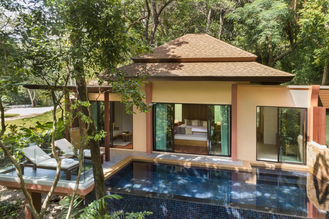 Avani Ao Nang Cliff Krabi Resort 24/75
