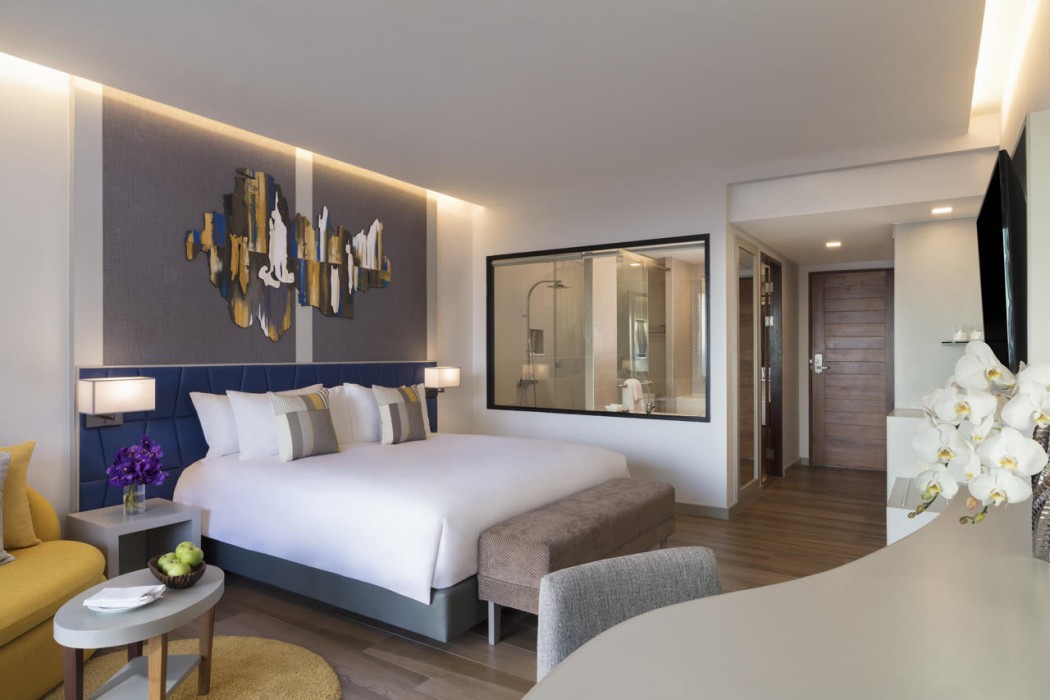 Avani Ao Nang Cliff Krabi Resort 16/75