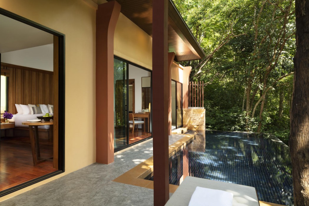 Avani Ao Nang Cliff Krabi Resort 14/75