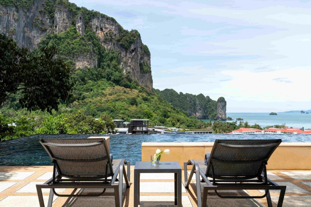 Avani Ao Nang Cliff Krabi Resort 42/75
