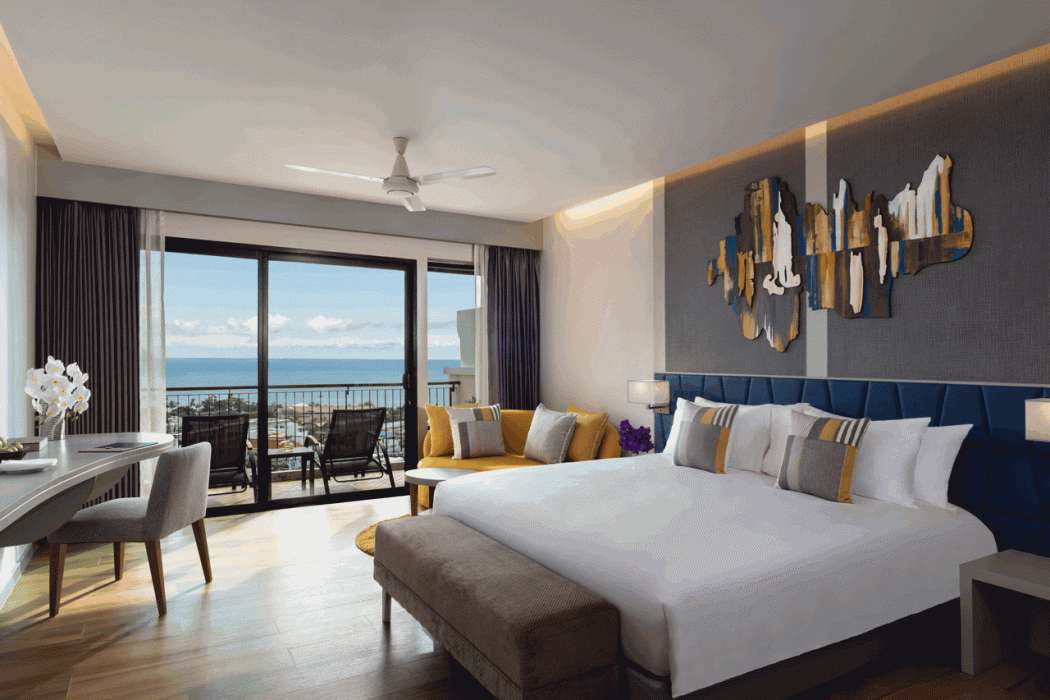 Avani Ao Nang Cliff Krabi Resort 20/75