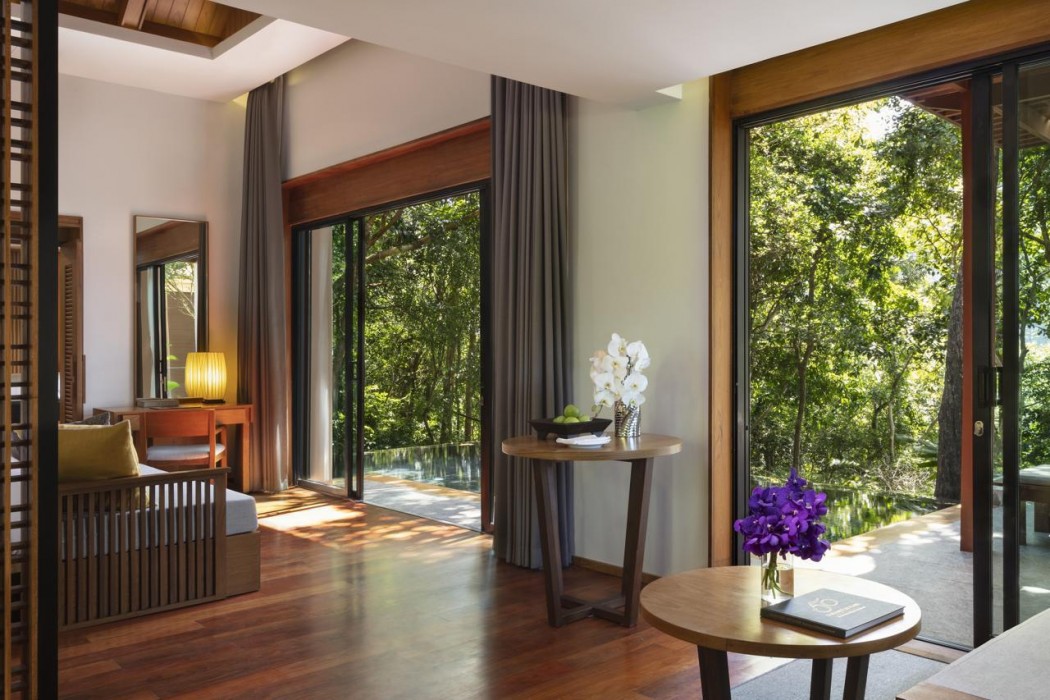 Avani Ao Nang Cliff Krabi Resort 34/75