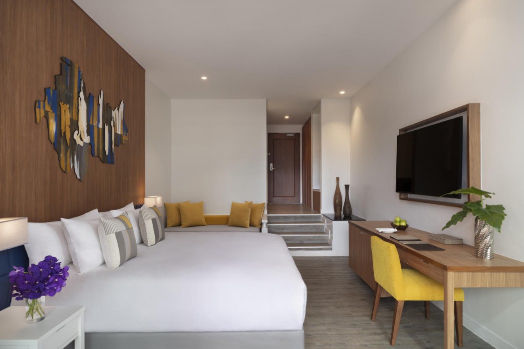 Avani Ao Nang Cliff Krabi Resort 12/75