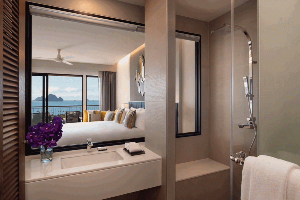 Avani Ao Nang Cliff Krabi Resort 22/75