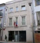 Jose Estevao Hotel 1/55