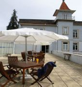 Villa Garden Braga 29/54