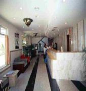 Hotel Sao Lourenco 4/37