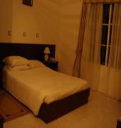 Hotel Ocidental 6/17