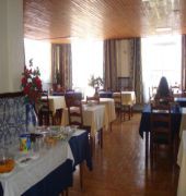Hotel Ocidental 9/17