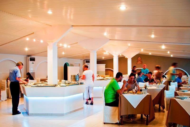 Nikki Beach Resort And Spa Santorini 21/61