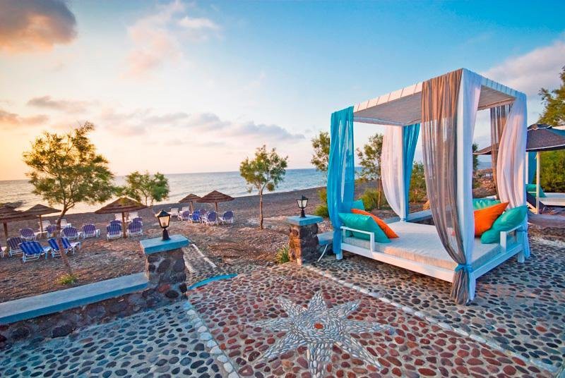 Nikki Beach Resort And Spa Santorini 23/61