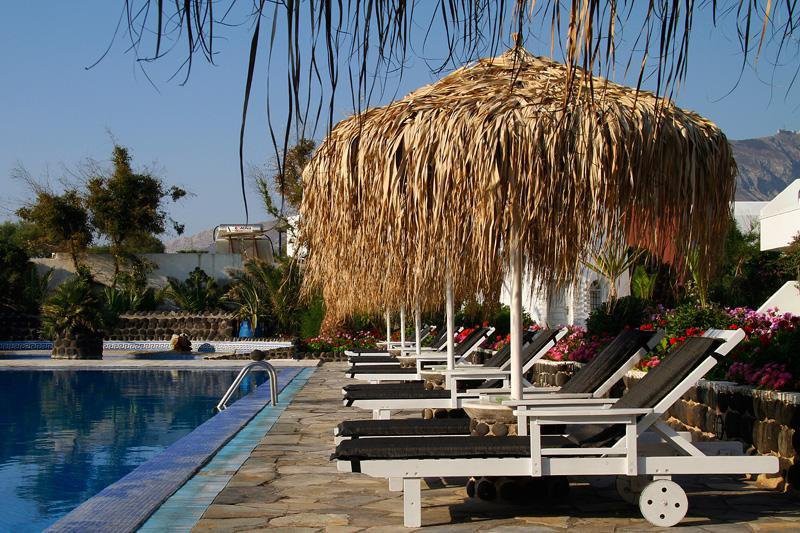 Nikki Beach Resort And Spa Santorini 25/61