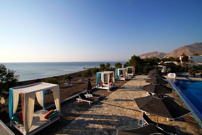 Nikki Beach Resort And Spa Santorini 26/61