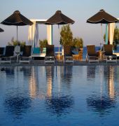 Nikki Beach Resort And Spa Santorini 24/61
