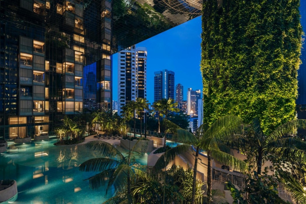 Pan Pacific Orchard 24/59