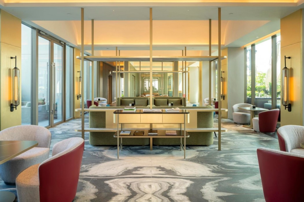 Pan Pacific Orchard 8/59