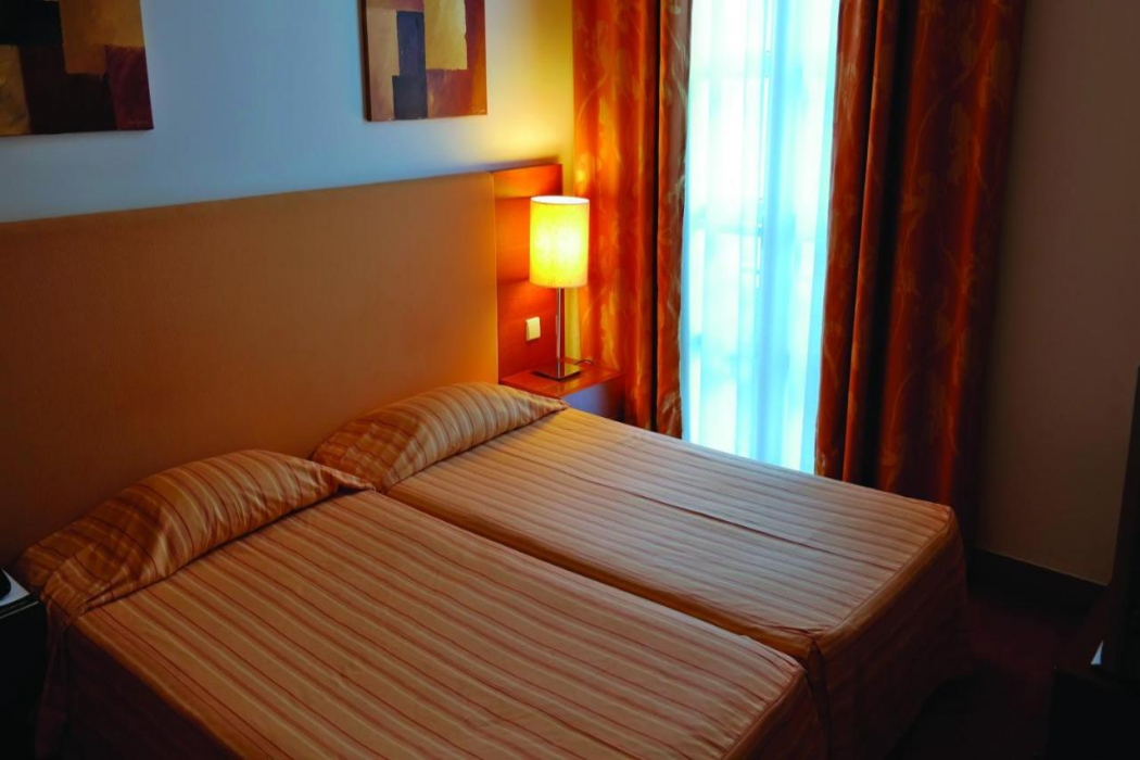Hotel Apartamento Geres Ribeiro 15/59