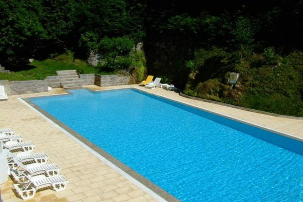 Hotel Apartamento Geres Ribeiro 28/59