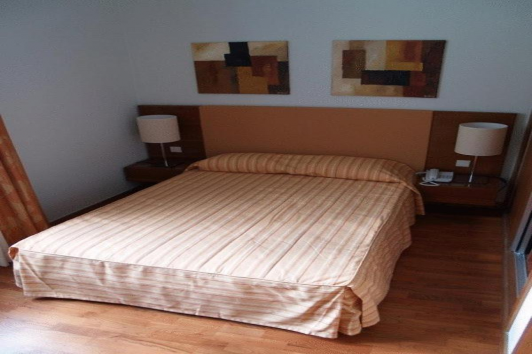 Hotel Apartamento Geres Ribeiro 16/59