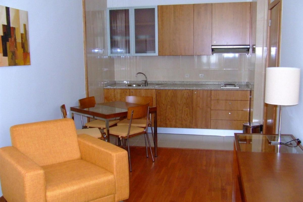 Hotel Apartamento Geres Ribeiro 29/59